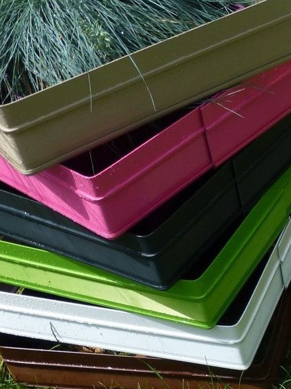 Accessoire de finition