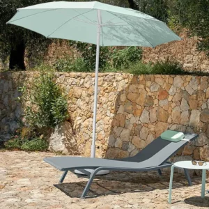 Bain de soleil – Hamac – Pouf